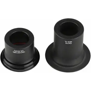 Κέντρο τροχού Zipp Seal Cap Assy Rear Cognition Db Nsw image-0