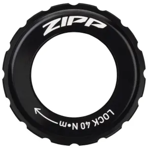 Disk-Verriegelungsring Zipp Center-Lock image-0
