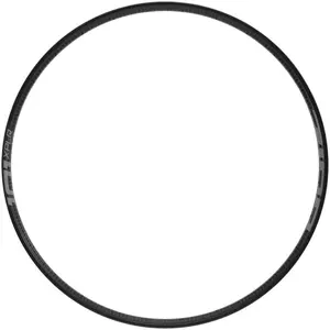 Llanta delantera Zipp 101 Xplr Tubeless 650b 28r Standard Graphic A1 image-0
