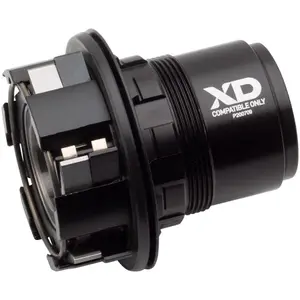 Freilauf-Kit Zipp ZM2 - XD image-0