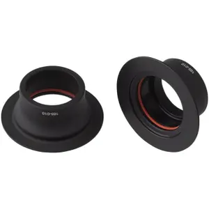 Coupelle moyeu avant Zipp ZM2 Boost image-0