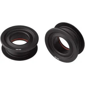 Coupelle moyeu avant couple Zipp ZM2 Boost image-0