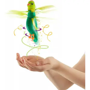 Flying bird doll 3 colors Zippi Pets image-1