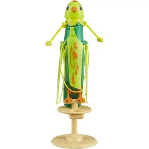 Flying bird doll 3 colors Zippi Pets image-2