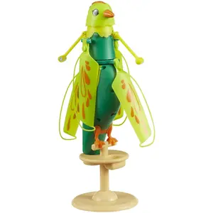 Flying bird doll 3 colors Zippi Pets image-3