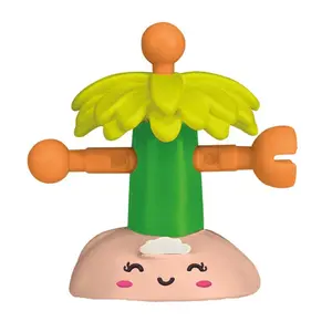 Set of 8 figurines Ziwies image-2