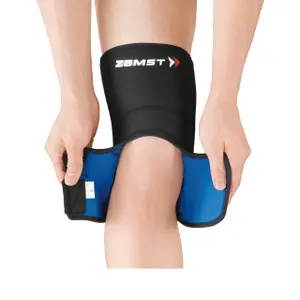 Knee pad Zamst Zk-7 image-3