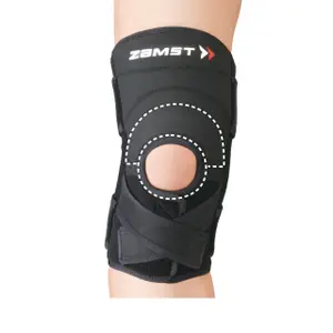 Knee pad Zamst Zk-7 image-1