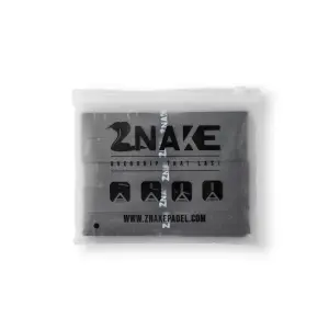 Padel markolat Znake Grips Viper (x5)