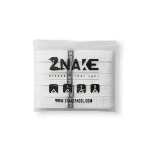 Padel markolat Znake Grips Viper (x5)