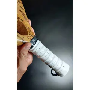 Padel markolat Znake Grips Viper (x5) image-2