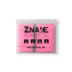 Padel markolat Znake Grips Viper (x5)