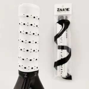 Padel markolat Znake Grips Viper Sticky image-3