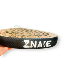 ütővédő Znake Grips Carbon 3K image-1