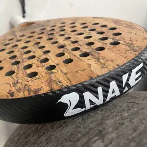 ütővédő Znake Grips Carbon 3K image-3