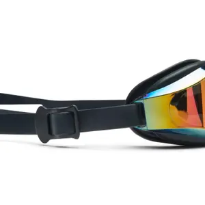 Svømmebriller Zoggs Endura Max Titanium image-4
