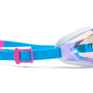 Okulary do pływania Zoggs Endura Max Titanium image-3