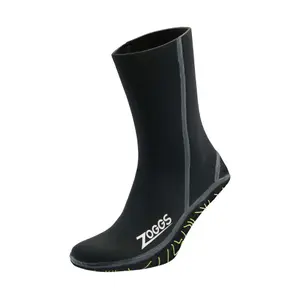 Chaussettes de natation en néoprène Zoggs 2 mm image-1