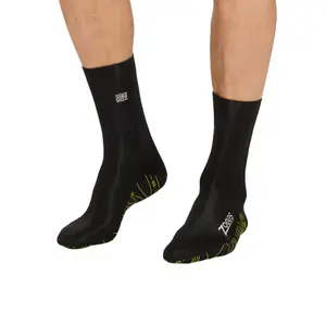 Chaussettes de natation en néoprène Zoggs 2 mm image-3