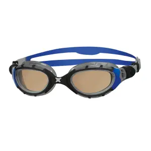 461046-blgypcpr-polarisierte-schwimmbrille-zoggs-predator-flex-ultra-r-blue-grey-polarizedcopper-blue-tu