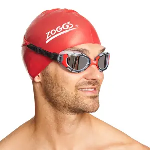 Lunettes de natation en titanium Zoggs Predator Flex image-3
