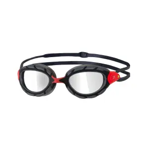 Lunettes de natation en titanium Zoggs Predator image-0