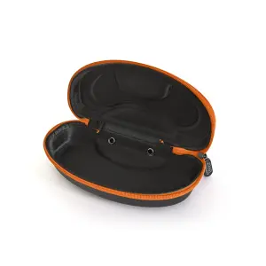 Occhiali da nuoto Titanium Reactor Zoggs Predator Flex image-2