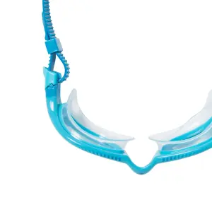 Lunettes de natation Zoggs Tiger LSR+ image-4