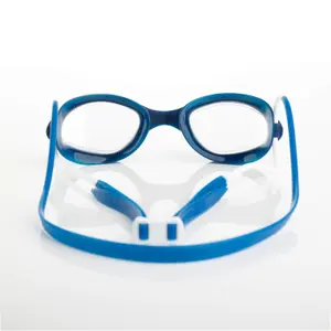 Swimming goggles Zoggs Tiger image-1