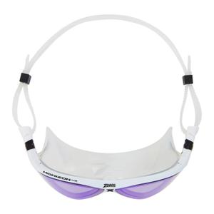 Swimming mask Zoggs Horizon Flex Titanium image-3