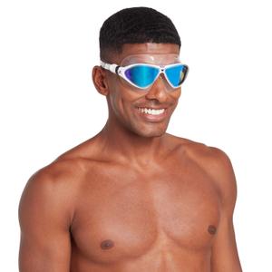 Swimming mask Zoggs Horizon Flex Titanium image-1