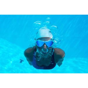 Swimming mask Zoggs Horizon Flex Titanium image-4