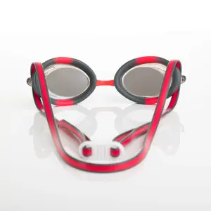 Zwembril Zoggs Racer Titanium image-1