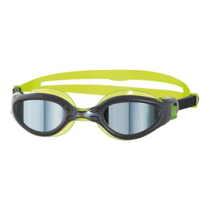 461316-bklm-msm-okulary-plywackie-z-lusterkiem-dla-dzieci-zoggs-phantom-elite-gun-metal-green-mirror-tu
