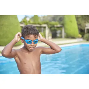 Óculos de natação para crianças Zoggs Ripper image-2