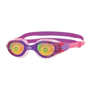 Gogle do pływania dla dzieci Zoggs Sea Demon image-0