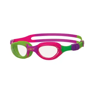 Lunettes de natation enfant Zoggs Super Seal image-0