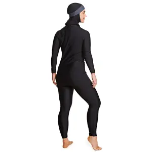 Burkini woman Zoggs Meelup Modesty image-1