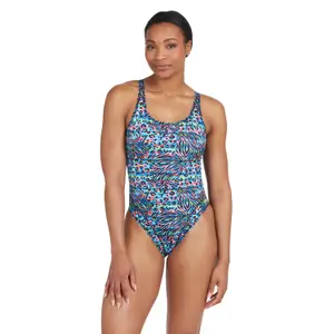 Maillot de bain 1 pièce femme Zoggs Master Back image-0