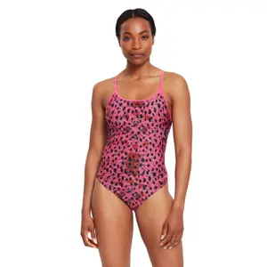 Maillot de bain 1 pièce femme Zoggs Starback image-0
