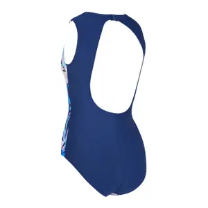 Maillot de bain 1 pièce femme Zoggs Hi Front image-1