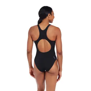 Women’s one-piece swimsuit Zoggs Cottesloe Powerback image-3