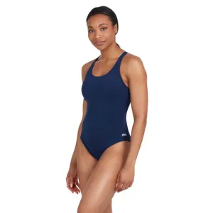 Bañador de una pieza mujer Zoggs Cottesloe Powerback image-2