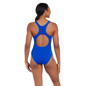 Women’s one-piece swimsuit Zoggs Cottesloe Powerback image-3