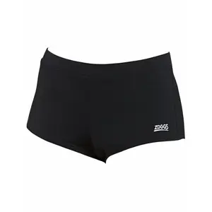 Short femme Zoggs Harlems Boyleg image-0