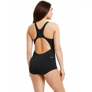 Short femme Zoggs Harlems Boyleg image-5