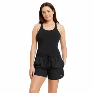 Women's shorts Zoggs Indie image-0