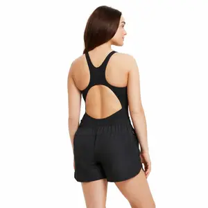 Women's shorts Zoggs Indie image-2