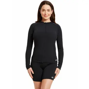 Short mi-cuisse femme Zoggs Mackenzie image-3