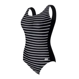 Maillot de bain 1 pièce femme Zoggs Yarra Scoopback image-0